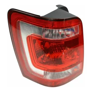 Calavera Ford Escape 2008 2009 2010 2011 2012 Izquierda