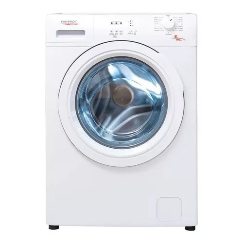 Lavarropas automático 615 blanco 6kg 220 V - 230 V | MercadoLibre