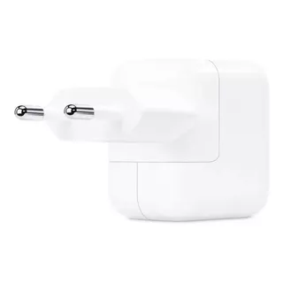 Adaptador Fonte De Tomada 10w 2.1a P/ iPad iPhone E Celular