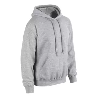 Buzo Tipo Hoodie Para Caballero