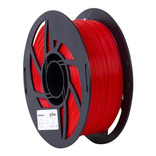 Filamento Pla 1.75mm Grilon3 1kg - Impresora 3d - Colores Color Btq - Rubi