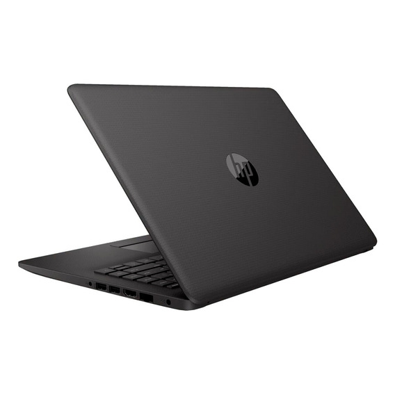 Laptop  HP 245 G9 negra 14in, AMD Ryzen 3 3250U  16GB de RAM 512GB SSD, AMD Radeon Graphics 1366x768px Windows 11 Home