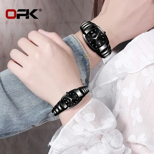Reloj de mujer a prueba de agua hotsell