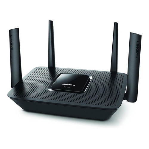 Access point Linksys Max-Stream EA8300 negro 100V/240V