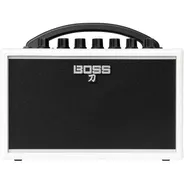 Boss Katana-mini 7w 1x4 Guitar Combo Color Blanco