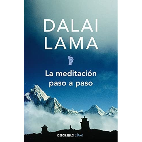 Meditacion Paso A Paso - Lama,dalai