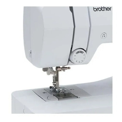 Brother Cs5055 Maquina De Coser Computarizada, 60 Puntadas Color Blanco