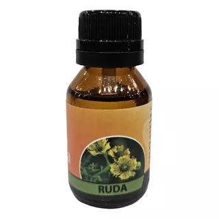 Aceites Esenciales Ruda Monte Kurama 15ml Aromaterapia