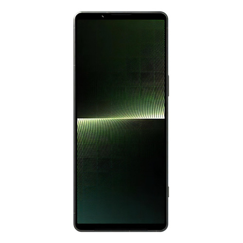 Sony Xperia 1 V Dual SIM 512 GB green 12 GB RAM