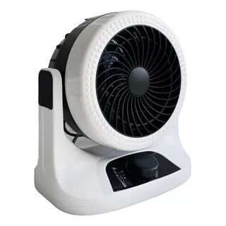 Calefactor Termoventilador Aire Caliente Y Frio 