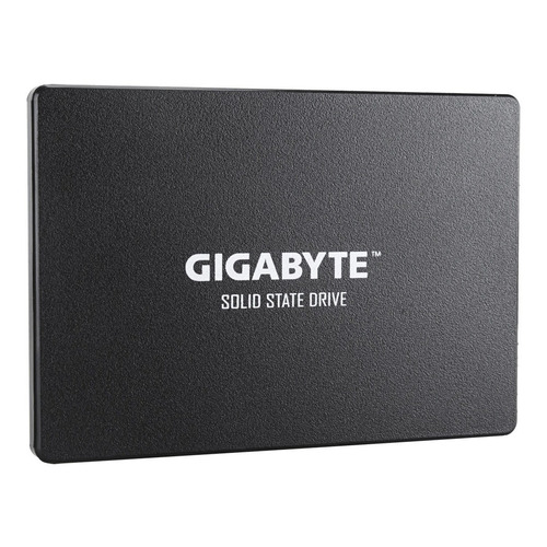 Disco sólido SSD interno Gigabyte GP-GSTFS31240GNTD 240GB