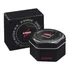 Reloj Casio Squad,bluetooth Para Hombre E-watch Color De La Correa Gris Color Del Bisel Gris Color Del Fondo Negro