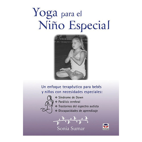 Yoga Para El Niño Especial - Sumar,sonia