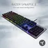Teclado Para Juegos Razer Huntsman: Interruptores De Teclado
