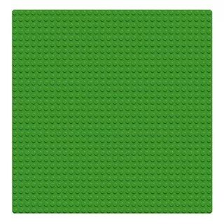 Lego Classic Green Baseplate Supplement