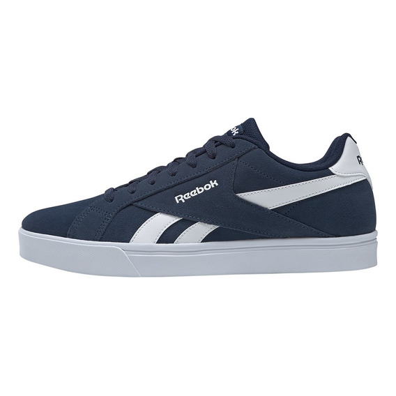 Tenis Reebok Royal Complete 3 Low Estilo Urbano Unisex