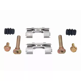 Kit Caliper Camioneta Nissan D21, Par