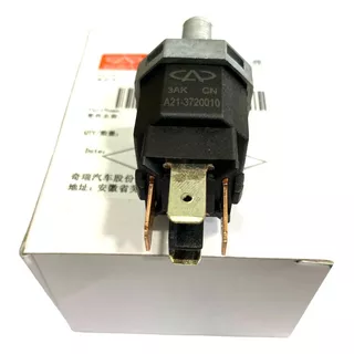 Valvula Sensor De Freno Chery Arauca Orinoco X1 Qq6 Tiggo 