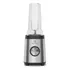 Liquidificador Portátil Electrolux Sport Blender 320w Bse20 Cor Prateado