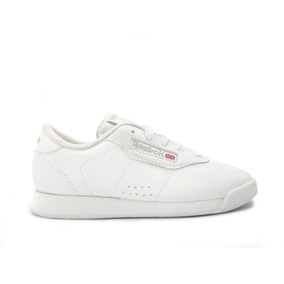 tenis reebok blancos para niño