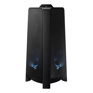 Caixa De Som Samsung Giga Party Mx-t40 Usb / Bluetooth 300w