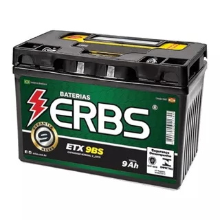 Bateria Er6n 2013-20 Yt12a-bs Bandit 600 Etx 9bs 