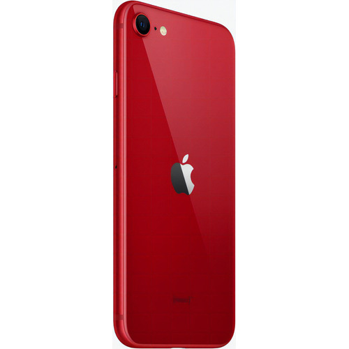 Apple iPhone SE SE (3ª generación, 128 GB) - PRODUCT(RED)