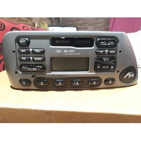 Manual stereo fic md 4500 ford Manual stereo fic md 4500 ford