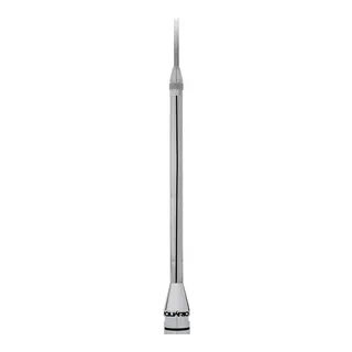 Antena Px Móvel 1/4 Marinox Com Prolongador Pl2003 - Aquário