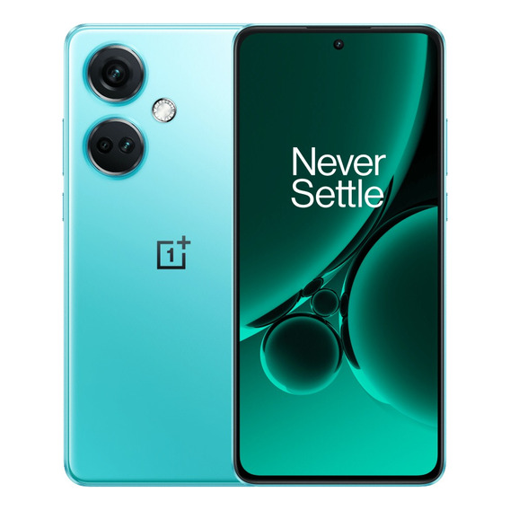 Smartphone Oneplus Nord Ce 3 5g 12gb 256gb Verde