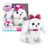 Giro Didáctico Pets Alive Lil Paw Paw Con Control Remoto