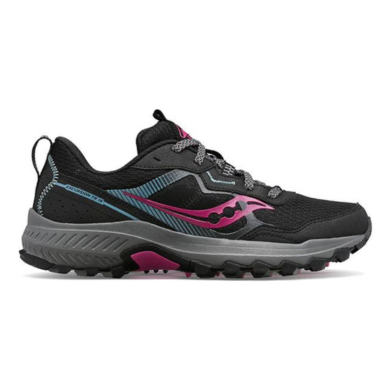 Zapatillas Saucony Excursion Tr16 Trail Running Mujer