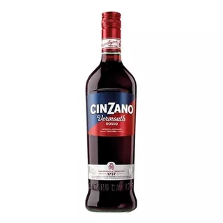 Aperitivo Cinzano Rosso 950ml