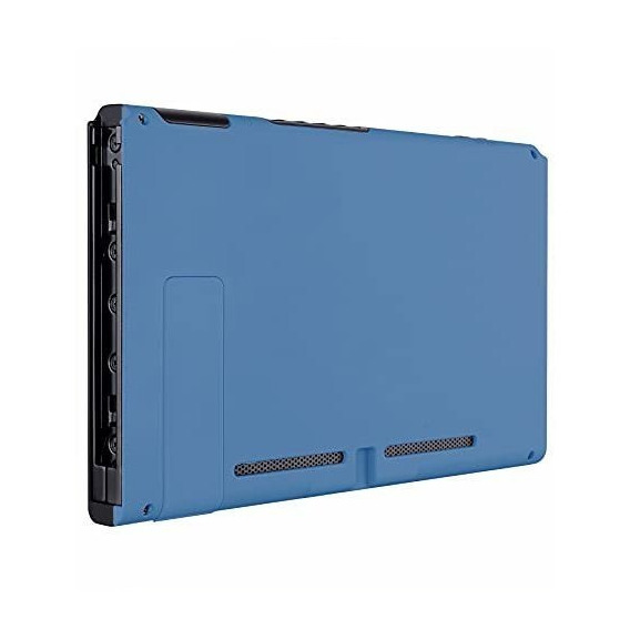 Carcasa De Repuesto Para Nintendo Switch - Airforce Blue