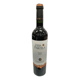 Vinovieja Parcela 2014 Tannat 750cc Pack X 4 -agrolact