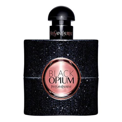 Yves Saint Laurent Black Opium Original EDP 30 ml para  mujer  