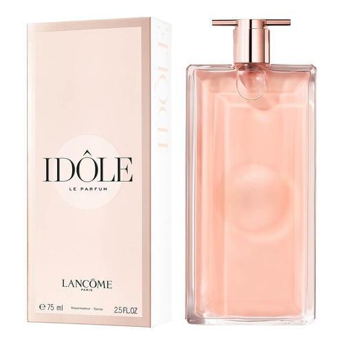 Lancôme Idôle Eau de parfum 100 ml para  mujer recargable