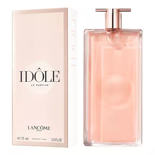 Lancôme Idôle Edp 100 ml Para  Mujer Recargable  