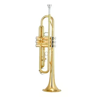 Trompeta Con Case Tro82 Etinger Hamelin