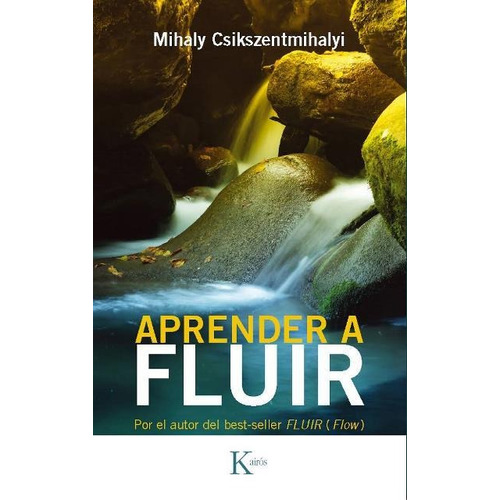 Aprender A Fluir (ed.arg.)