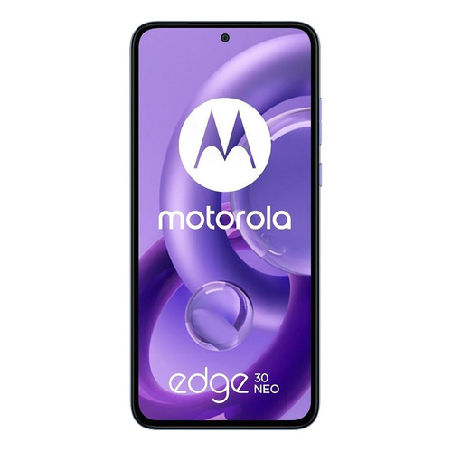 Motorola Edge 30 Neo Xt2245-1 Pe 8+128 S Color Very peri
