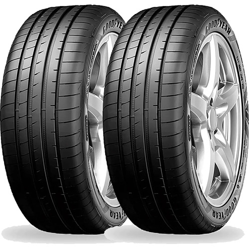 Kit de 2 llantas Goodyear Eagle F1 Asymmetric 5 LT 255/40R20 101 W