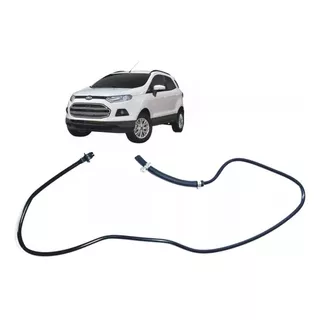 Mangueira Retorno Reservatório Agua Ford Ecosport 1.6l 2014 