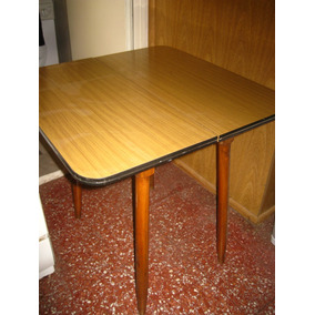 Mesa Para Comedor Diario Con - Todo para Cocina en Mercado Libre ... Mesa Para Comedor Diario Con - Todo para Cocina en Mercado Libre ...