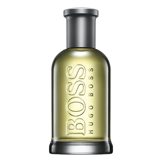 Hugo Boss Bottled EDT 50 ml para  hombre