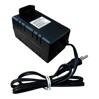 Autotransformador  De 127/220 V  220/127 V 100 Va Girardi