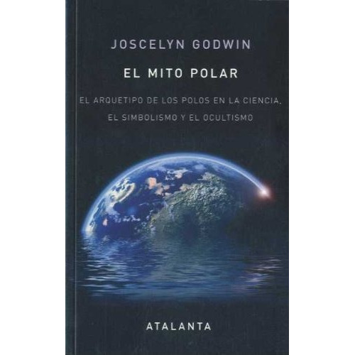 El Mito Polar, Joscelyn Godwin, Atalanta