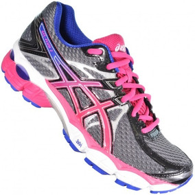 asics gel flux 2 feminino rosa asics gel flux 2 feminino rosa