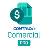Contpaqi Comercial Pro Anual 1 Rfc 1 Usuario