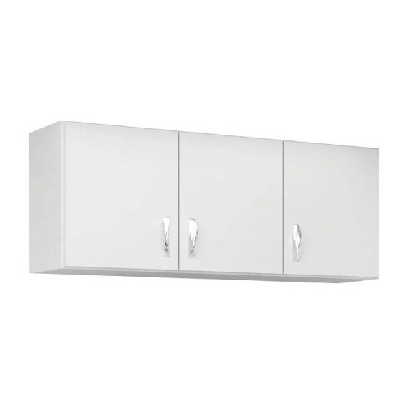 Aereos Cocina Mueble Kit 3 Puertas 611 - Muebles Express